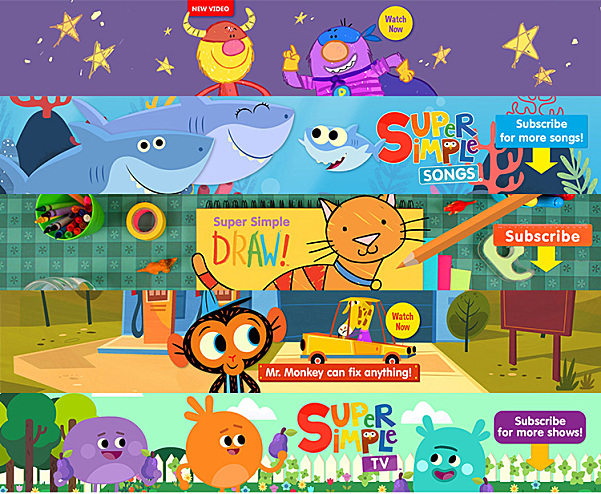 英语启蒙如何选择英文绘本故事书