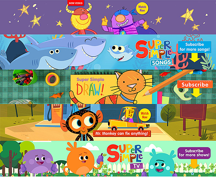 英语启蒙如何选择英文绘本故事书