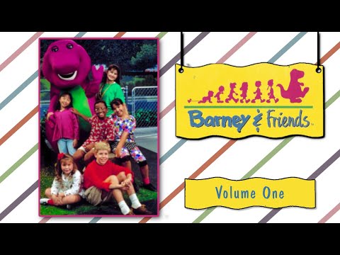 Barney & Friends