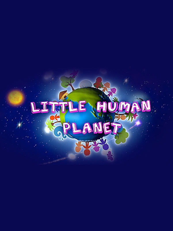 Little Human Planet瞬间认识世界全16集(含srt英文字幕)