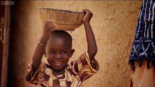 瞬间认识世界Little Human Planet