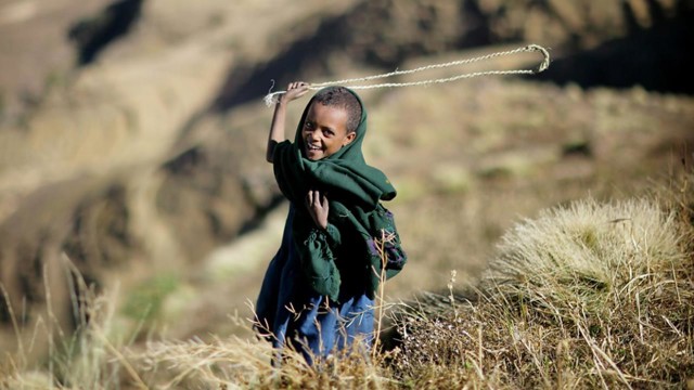 瞬间认识世界Little Human Planet