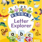 Alphablocks