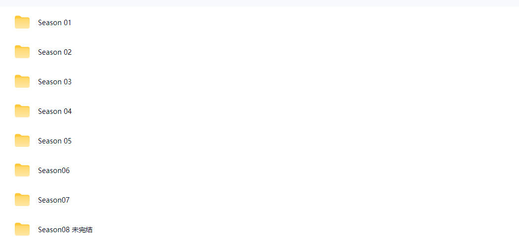 BBC数学启蒙：Numberblocks数字积木 (高清 英文字幕)