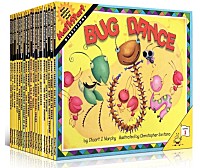 Math Start 低幼数学启蒙英文教材63本(PDF)