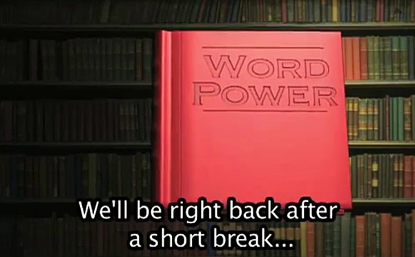 初学者英语课程 单词的力量 Word Power儿童英语教学视频共79集