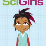 SciGirls_-_poster