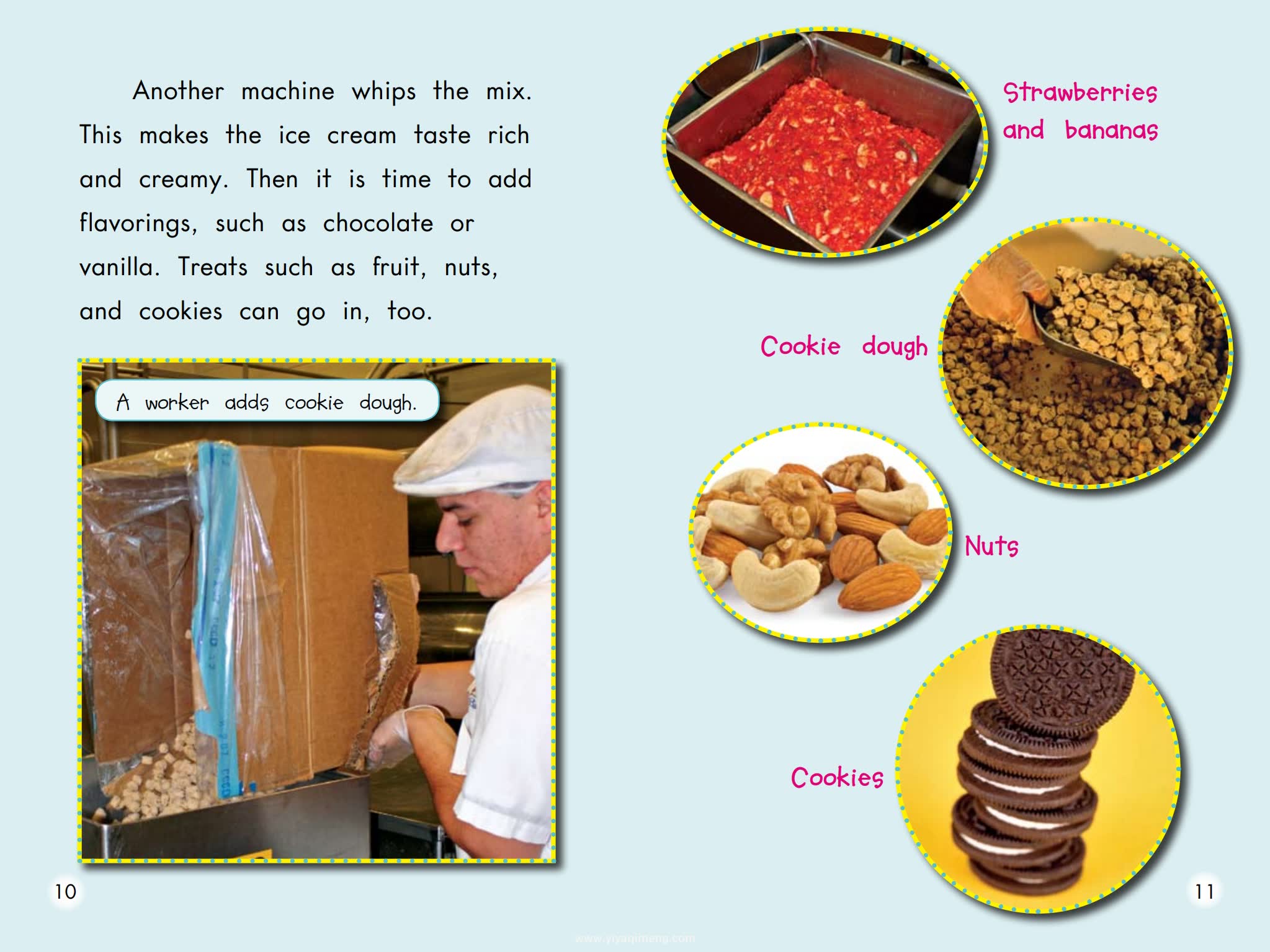 英国海尼曼Heinemann启蒙阅读教材(适合幼儿园-小学2年级)可点读版