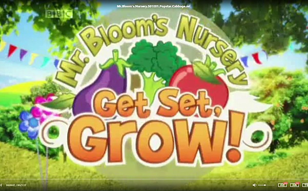 布卢姆的菜园 Mr Bloom’s Nursery 第一季 第二季3-6岁观看