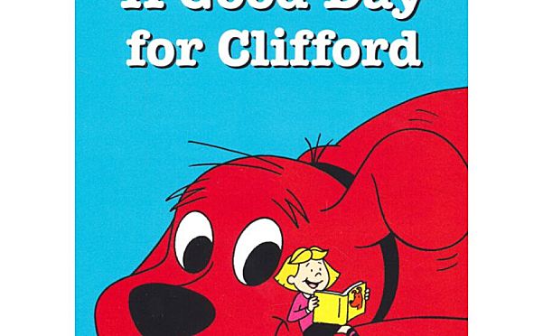 小红狗克利福 Clifford Puppy Days 第一季 第二季 全