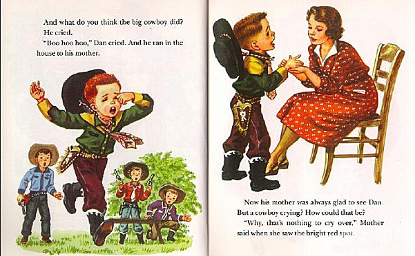 Little Golden Book金色童书名家精选90本（JPG+PDF）