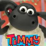 Timmy Time