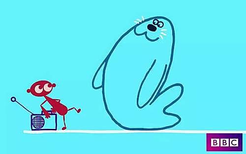 滴答滴答小画家 Dipdap 全52集