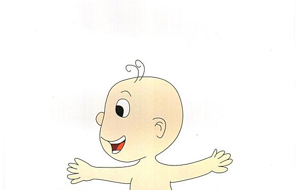 幼小衔接识字图卡入学儿童简单识字