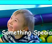 一些特别的东西 Something Special Out And About(BBC系列)