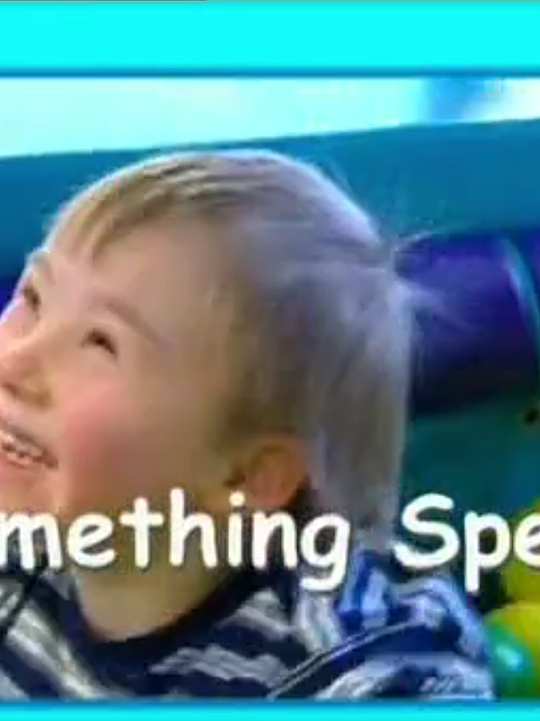 一些特别的东西 Something Special Out And About(BBC系列)