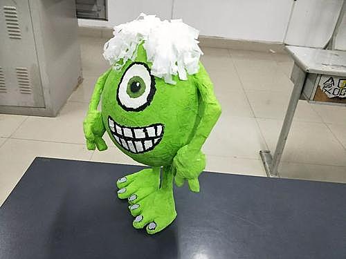 Art Attack 艺术创想 尼尔叔叔