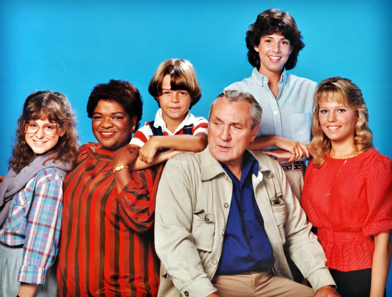 让我歇一会 Gimme a Break BBC 现象级英语启蒙真人秀