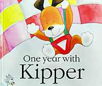 Kipper小狗卡皮系列绘本14册(PDF)