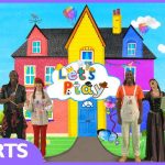 Let’s Play