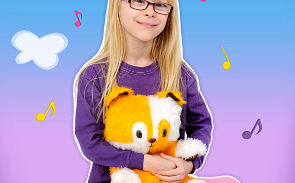 美妙旋律 Melody BBC英文动画