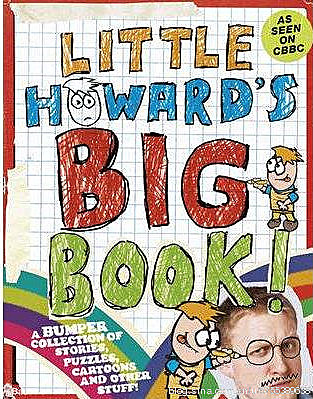 小霍华德有大问题 Little Howards Big Question
