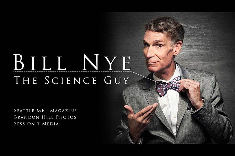 比尔教科学 Bill Nye the Science Guy 1-5季