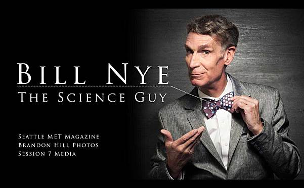 比尔教科学 Bill Nye the Science Guy 1-5季