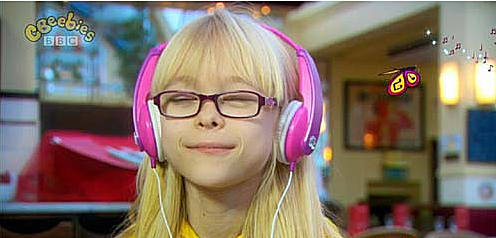 美妙旋律 Melody BBC英文动画