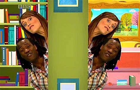 让我们玩 Let’s Play(BBC系列)