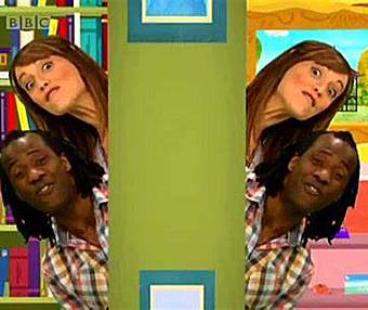 让我们玩 Let’s Play(BBC系列)