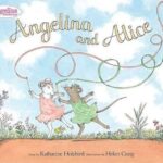 Angelina and Alice