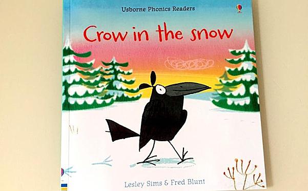 Usborne phonics readers斯伯恩自然拼读启蒙绘本(PDF MP3)