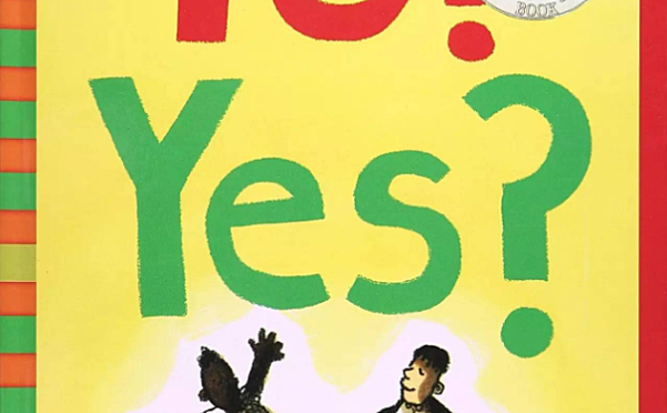 YO!Yes?呦?是的?(PDF+MP3+视频)