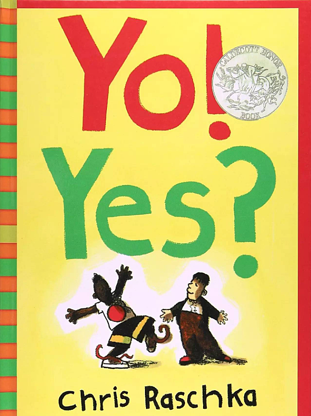 YO!Yes?呦?是的?(PDF+MP3+视频)