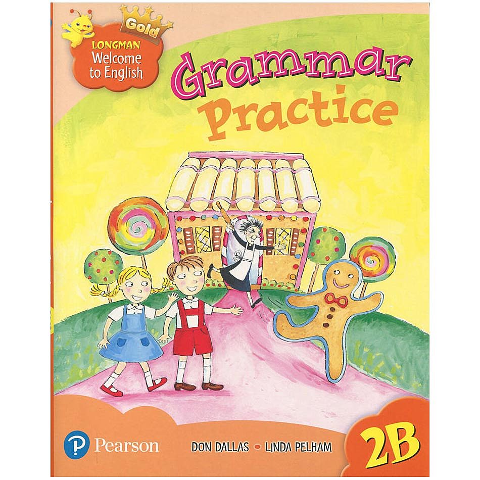 香港朗文小学教材(小学1-6年级 教材 点读版 四种练习册)