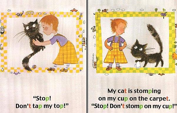 Jack_and_Jills杰克和吉尔(PDF MP3)