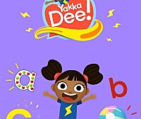 开口说英语 Yakka Dee 1-7季高清全集(BBC系列)