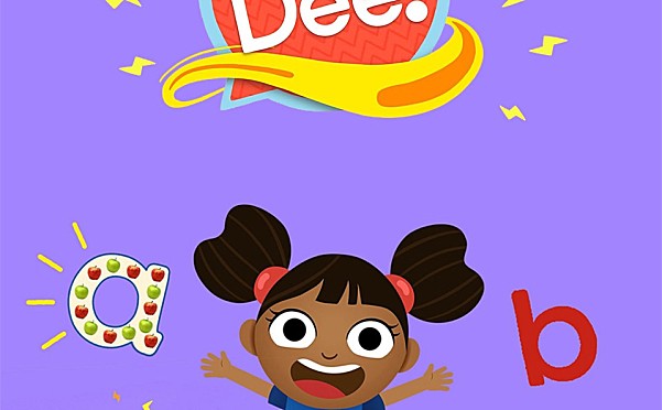 开口说英语 Yakka Dee 1-7季高清全集(BBC系列)