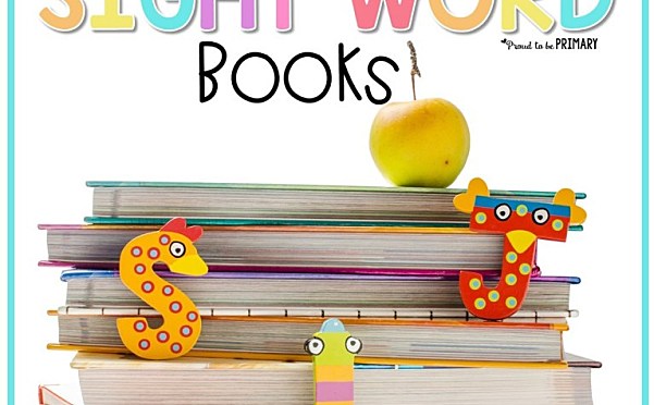 东西图书自然拼读 Sight Word Kids