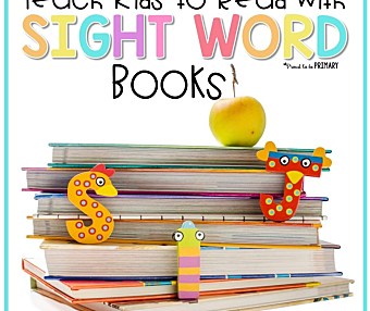 东西图书自然拼读 Sight Word Kids