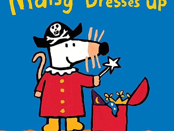 小鼠波波和他的朋友们 Maisy 英文版 视频+绘本+音频MP3