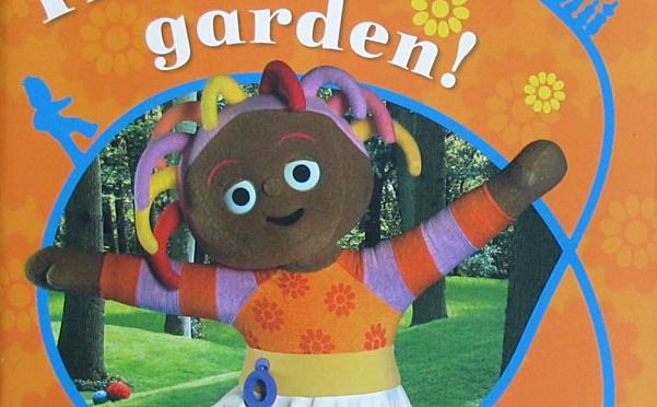 花园宝宝 In the Night Garden(BBC系列)