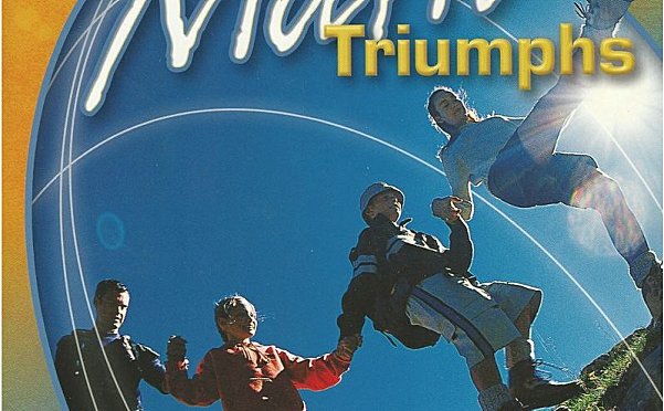 美国加州小学数学教材California Math Triumphs(小学1-6年级教材)