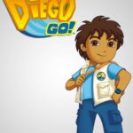 Go Diego go