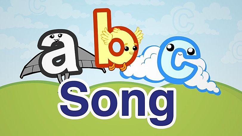 Preschool Prep系列自然拼读