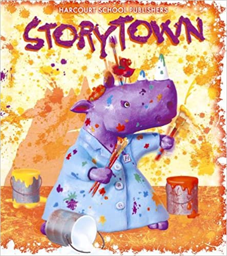 StoryTown