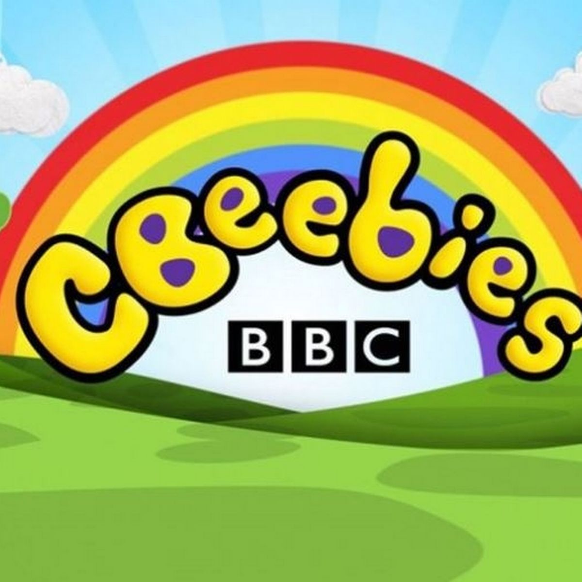 cbeebies教育
