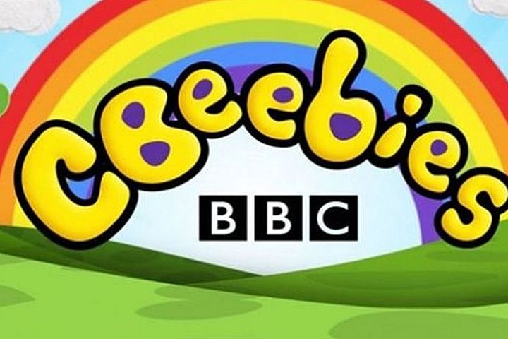 cbeebies动画全集 | 咿呀启蒙