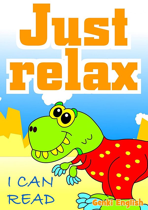 元气英语教材 Genki English